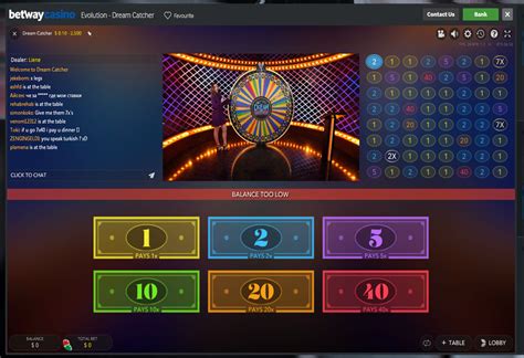 betway casino download pc
